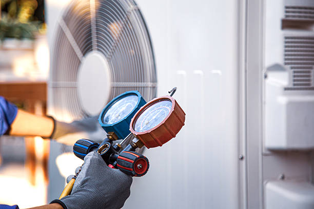 Affordable Hvac solutions in West Manchester, OH